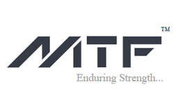 Metallic Technoforge